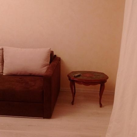 Apartment On Prospiekt Pobiedy 18 Kiev Dış mekan fotoğraf